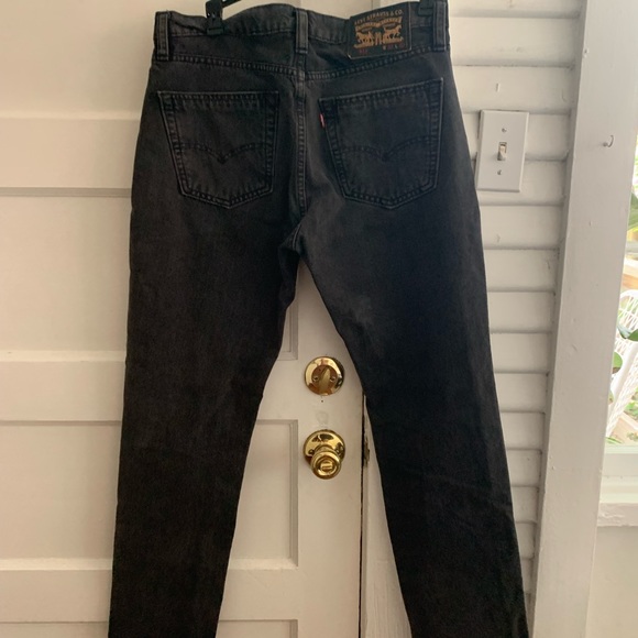 Levi’s 511 Skateboarding Jeans - Picture 3 of 6